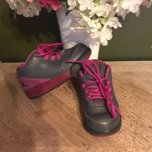 Jordan’s kids shoes